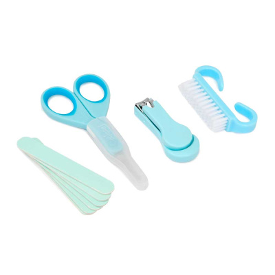 Маникюрный набор для мальчиков Chicco 320611030 1